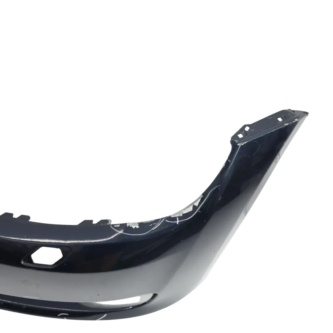 Zderzak Przedni Monacoblau Niebieski Metalik - A35 do BMW E92 E93 o numerze 0034470 BMW E92 E93 Zderzak Przedni Monacoblau Niebieski Metalik - A35 - SKU 0034470-MB - Numer Części 0034470