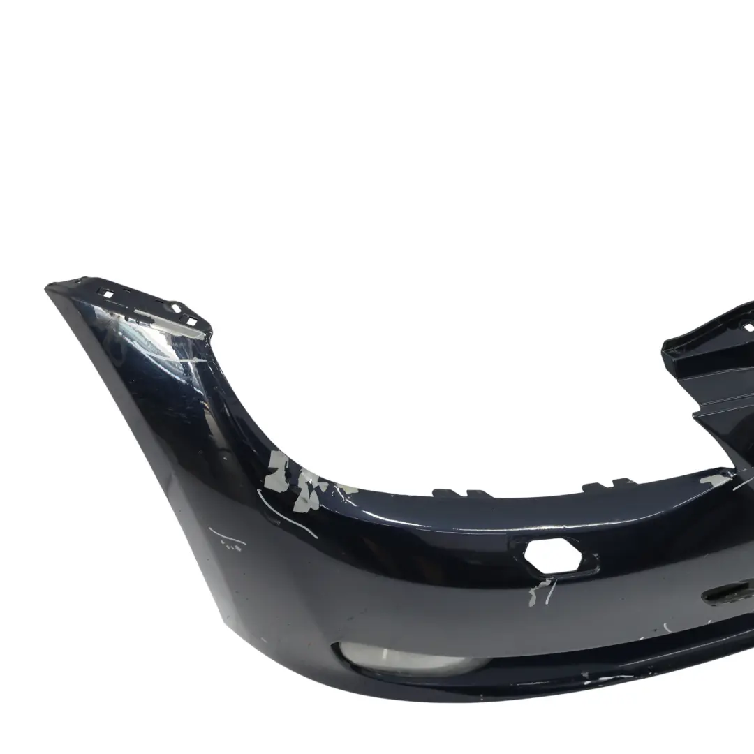 Zderzak Przedni Monacoblau Niebieski Metalik - A35 do BMW E92 E93 o numerze 0034470 BMW E92 E93 Zderzak Przedni Monacoblau Niebieski Metalik - A35 - SKU 0034470-MB - Numer Części 0034470