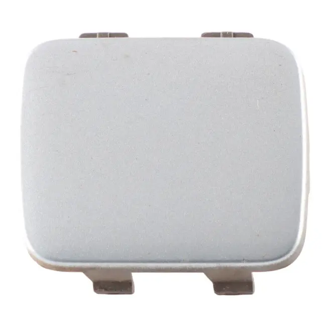 Paraurti Posteriore Occhiello Cap Bluewater - 896 7166598 per BMW E81 E87 LCI con numero di parte 0036377 BMW E81 E87 LCI Paraurti Posteriore Occhiello Cap Bluewater - 896 7166598 - SKU 0036377-WB - Numero di parte 0036377