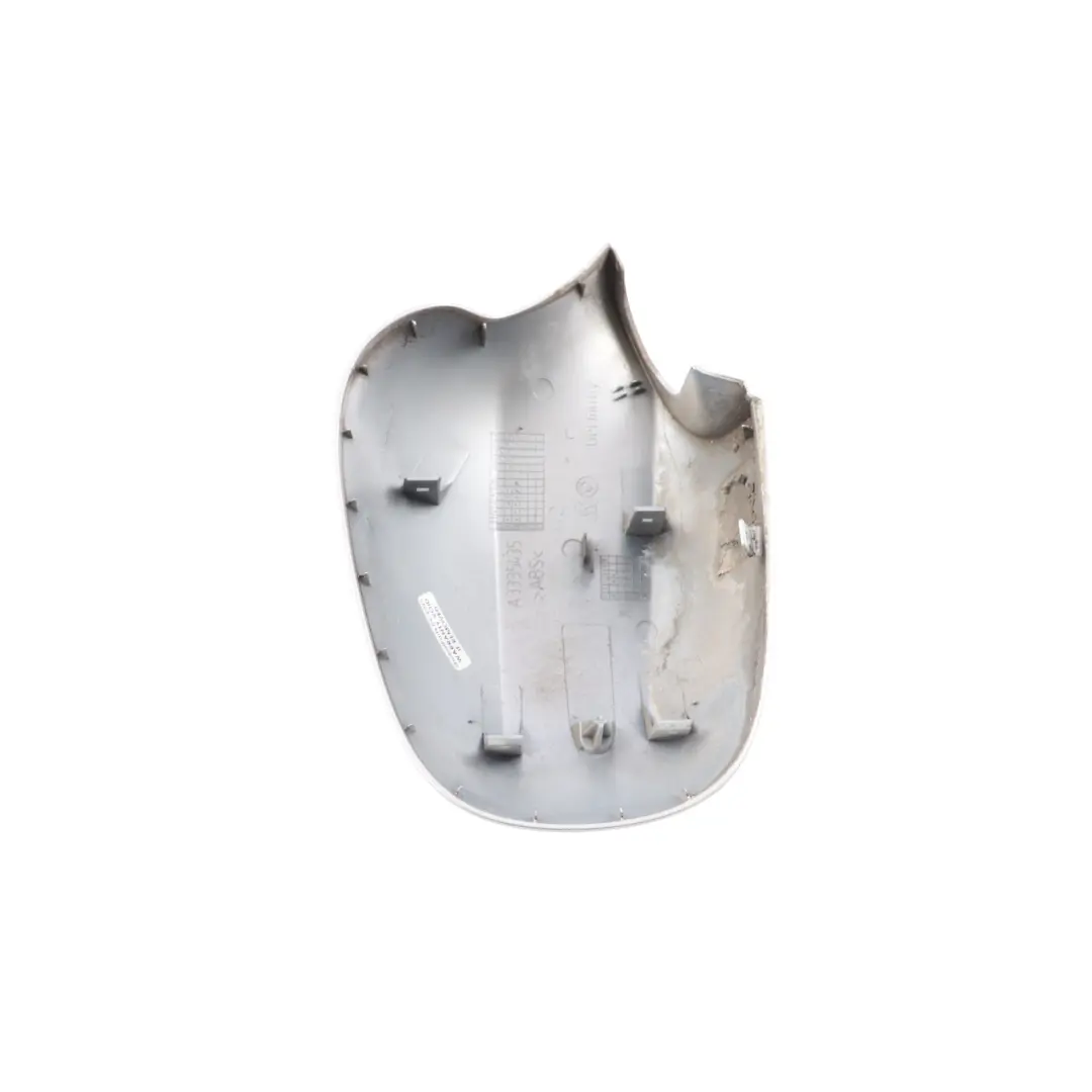 Tapa Espejo BMW E90 E91 LCI Tapa Carcasa Izquierda Titansilber Plata 354 para con número de pieza 0036829 Tapa Espejo BMW E90 E91 LCI Tapa Carcasa Izquierda Titansilber Plata 354 - SKU 0036829-TS1 - Número de pieza 0036829