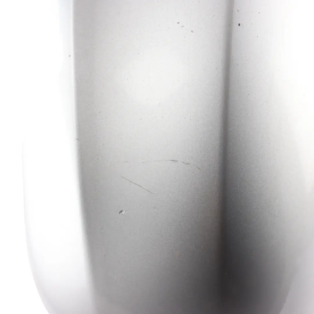 Wing Mirror Cover BMW E90 E91 LCI Cap Casing Left N/S Titansilber Silver 354 to  with Part number 0036829  Wing Mirror Cover BMW E90 E91 LCI Cap Casing Left N/S Titansilber Silver 354 - SKU 0036829-TS1 - Part number 0036829