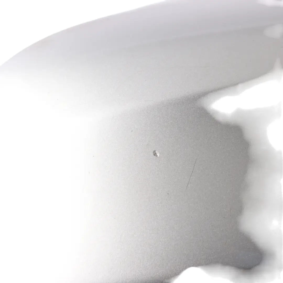 Coperchio specchietto retrovisore BMW E90 E91 LCI sinistro Titansilber Argento per con numero di parte 0036829 Coperchio specchietto retrovisore BMW E90 E91 LCI sinistro Titansilber Argento - SKU 0036829-TS1 - Numero di parte 0036829