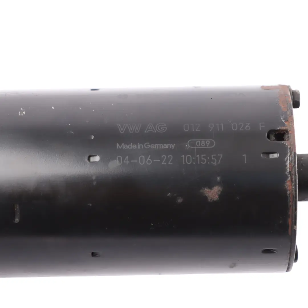Volkswagen Touareg 7L Starter Motor Engine Diesel Bosch - SKU 012911023F - Part number 012911023F