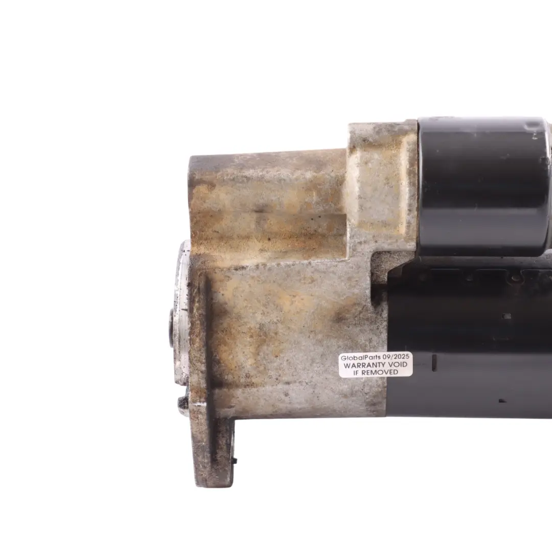 Volkswagen Touareg 7L Rozrusznik Silnika Diesel Bosch - SKU 012911023F - Numer Części 012911023F