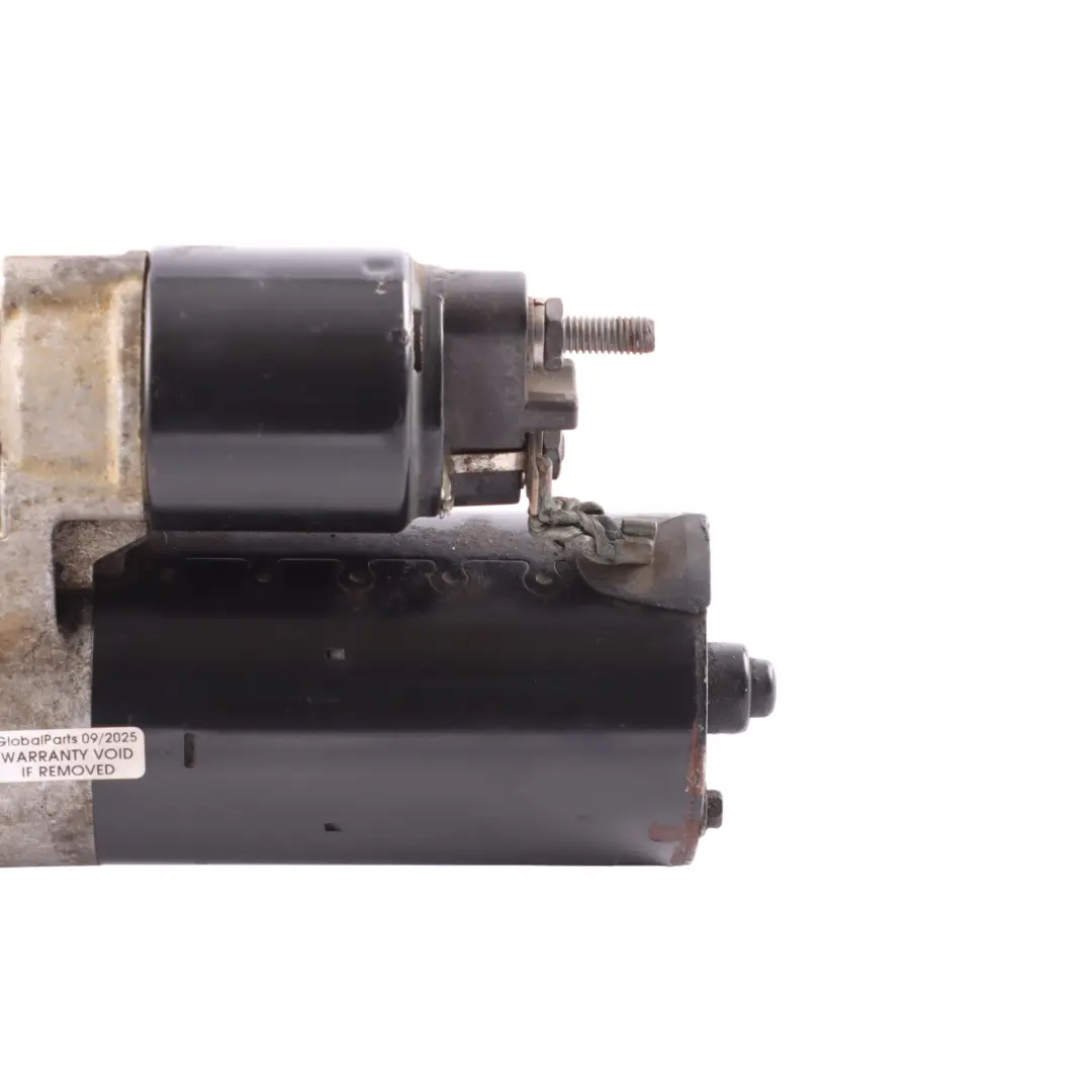 7L Starter Motor Engine Diesel Bosch to Volkswagen Touareg with Part number 012911023F Volkswagen Touareg 7L Starter Motor Engine Diesel Bosch - SKU 012911023F - Part number 012911023F