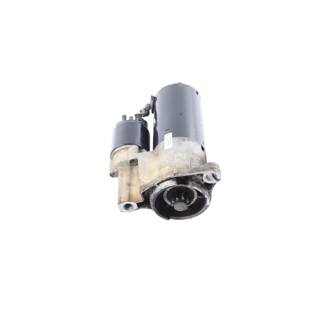 Volkswagen Touareg 7L Starter Motor Engine Diesel Bosch - SKU 012911023F - Part number 012911023F