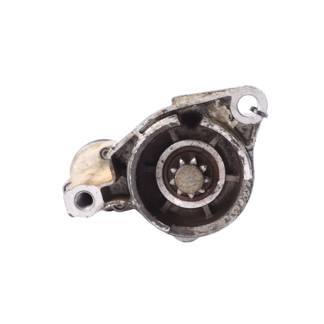 7L Anlasser Motor Diesel Bosch für Volkswagen Touareg mit Teilenummer 012911023F Volkswagen Touareg 7L Anlasser Motor Diesel Bosch - SKU 012911023F - Teilenummer 012911023F