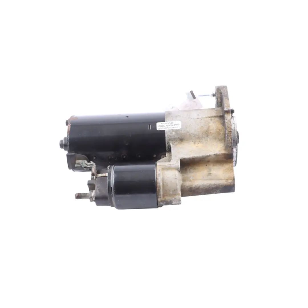 Volkswagen Touareg 7L Motor Arranque Diesel Bosch - SKU 012911023F - Número de pieza 012911023F