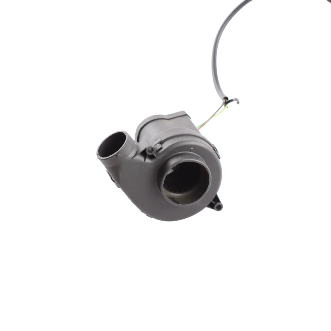 BMW X5 E39 E53 E65 E70 E71 E-Box Fan Blower Motor ECU Cooler - SKU rhd-1438023 - Part number 1438023