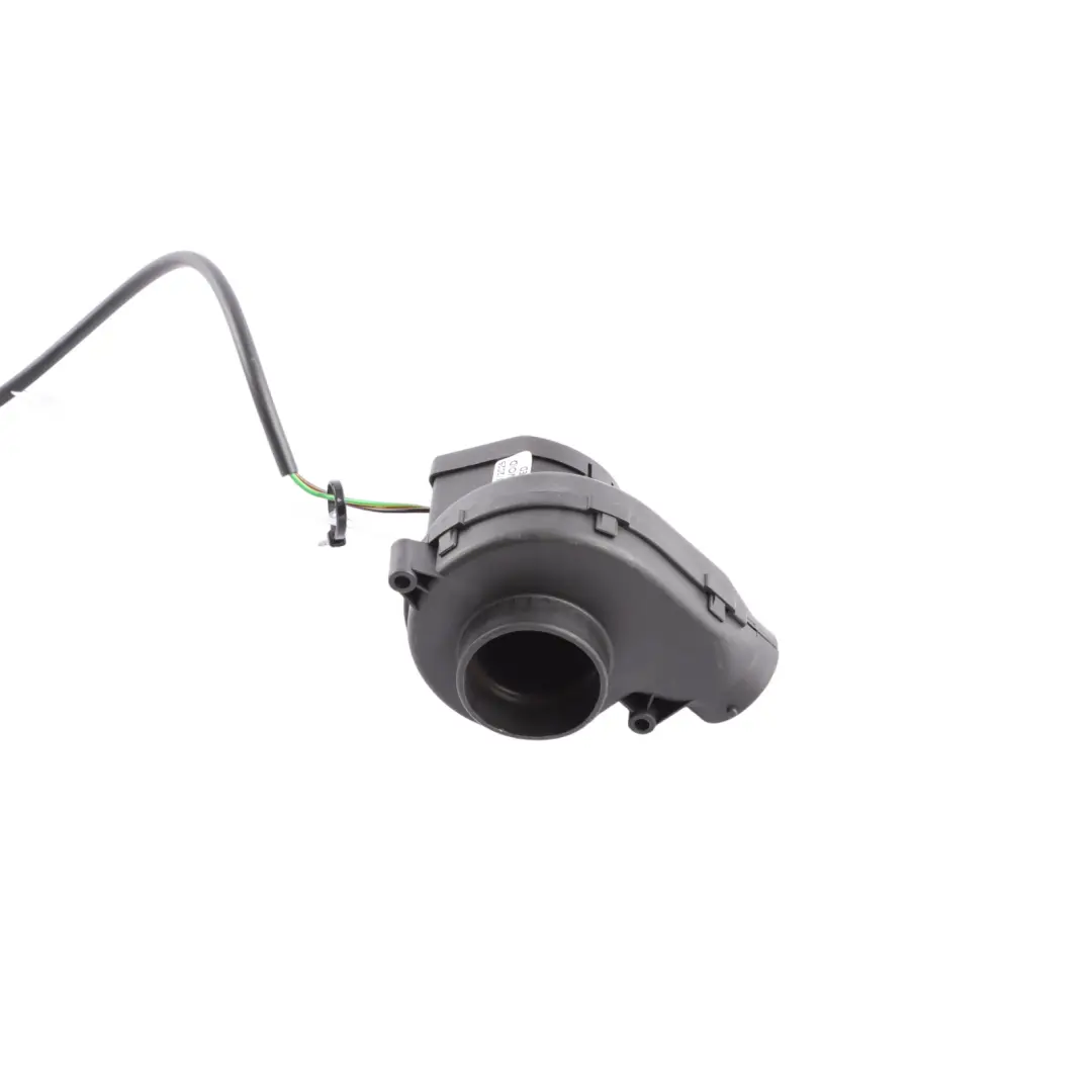 BMW X5 E39 E53 E65 E70 E71 E-Box Fan Blower Motor ECU Cooler - SKU rhd-1438023 - Part number 1438023