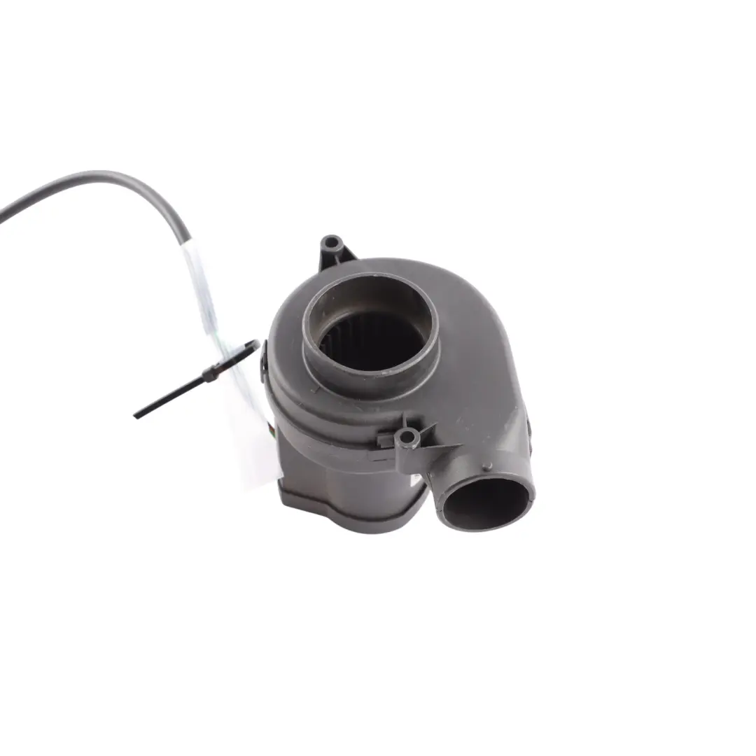 BMW X5 E39 E53 E65 E70 E71 E-Box Fan Blower Motor ECU Cooler - SKU rhd-1438023 - Part number 1438023