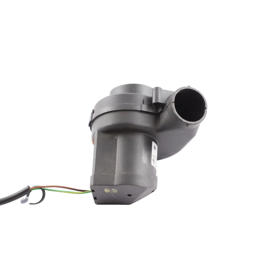 E-Box Fan Blower Motor ECU Cooler to BMW X5 E39 E53 E65 E70 E71 with Part number 1438023 BMW X5 E39 E53 E65 E70 E71 E-Box Fan Blower Motor ECU Cooler - SKU rhd-1438023 - Part number 1438023