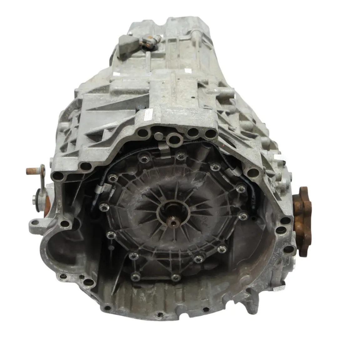 Audi A6 C6 2.0 TDI BRE Automatic Gearbox Multitronic KTD WARRANTY - SKU 01J300061P - Part number 01J300061P