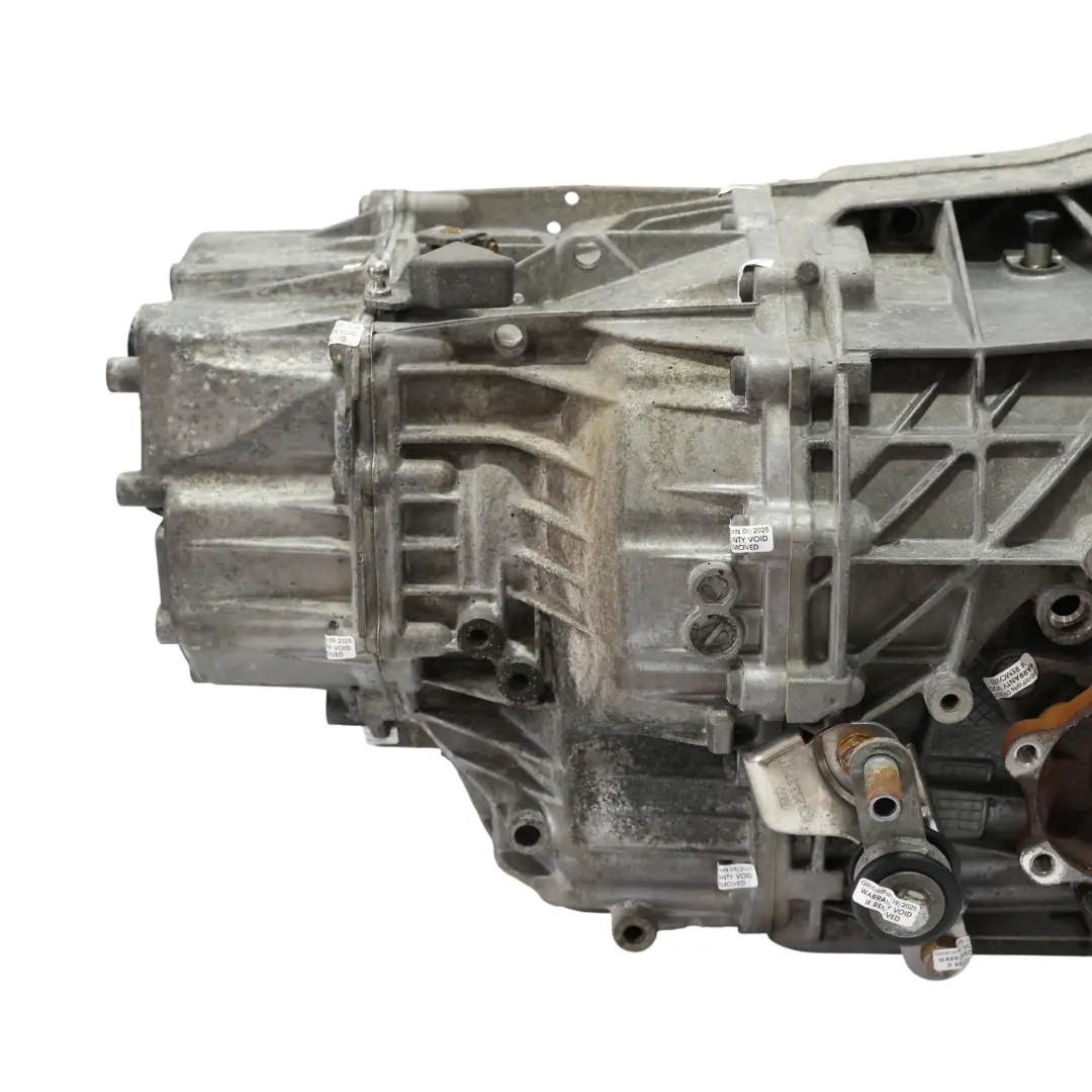 Audi A6 C6 2.0 TDI BRE Automatic Gearbox Multitronic KTD WARRANTY - SKU 01J300061P - Part number 01J300061P