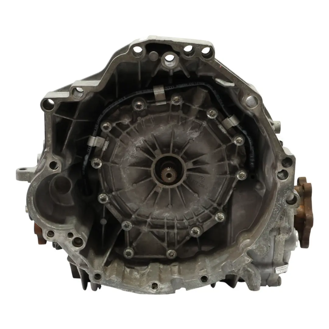 Audi A6 C6 2.0 TDI BRE Cambio Automatico Multitronic KTD GARANZIA - SKU 01J300061P - Numero di parte 01J300061P