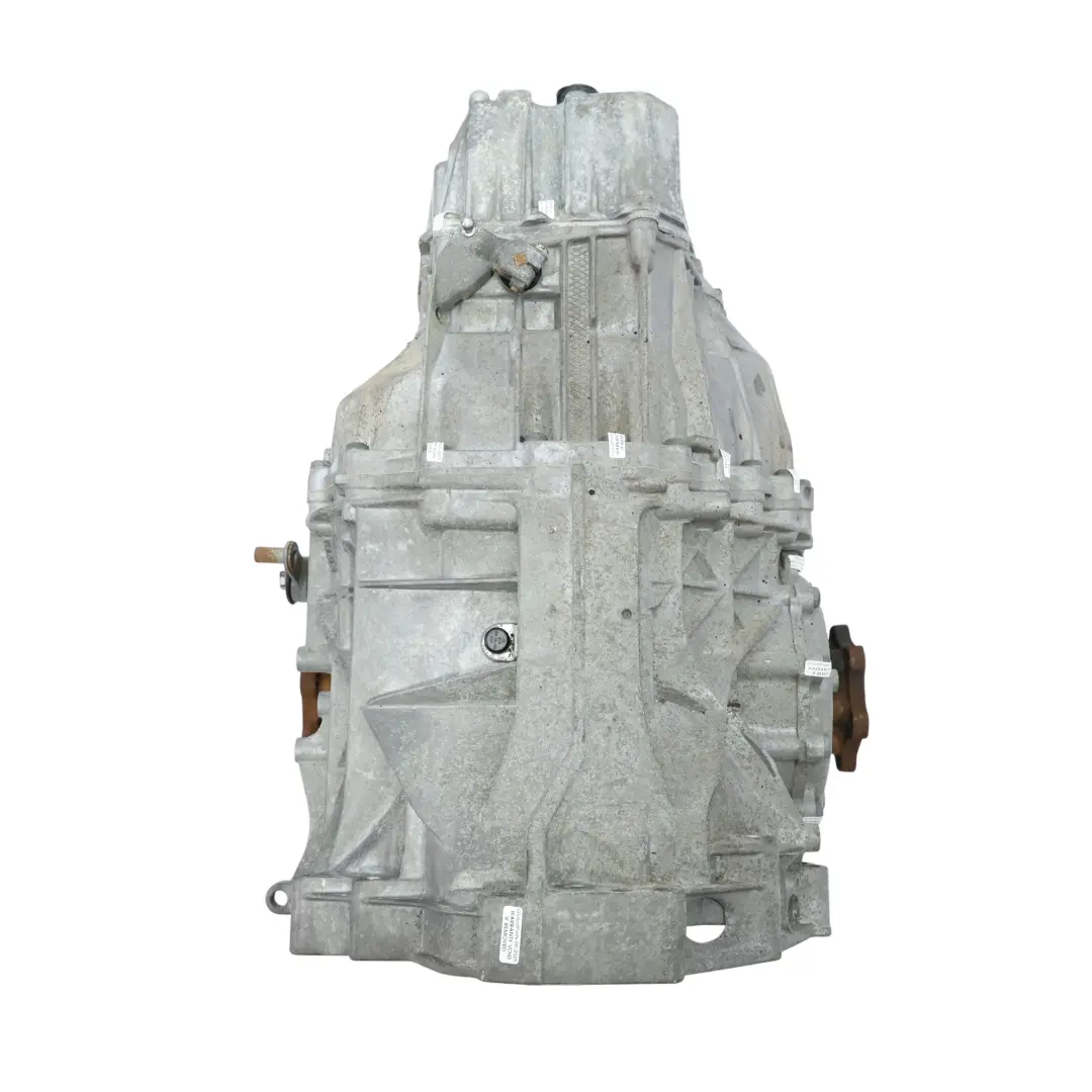 BRE Automatic Gearbox Multitronic KTD WARRANTY to Audi A6 C6 2.0 TDI with Part number 01J300061P Audi A6 C6 2.0 TDI BRE Automatic Gearbox Multitronic KTD WARRANTY - SKU 01J300061P - Part number 01J300061P