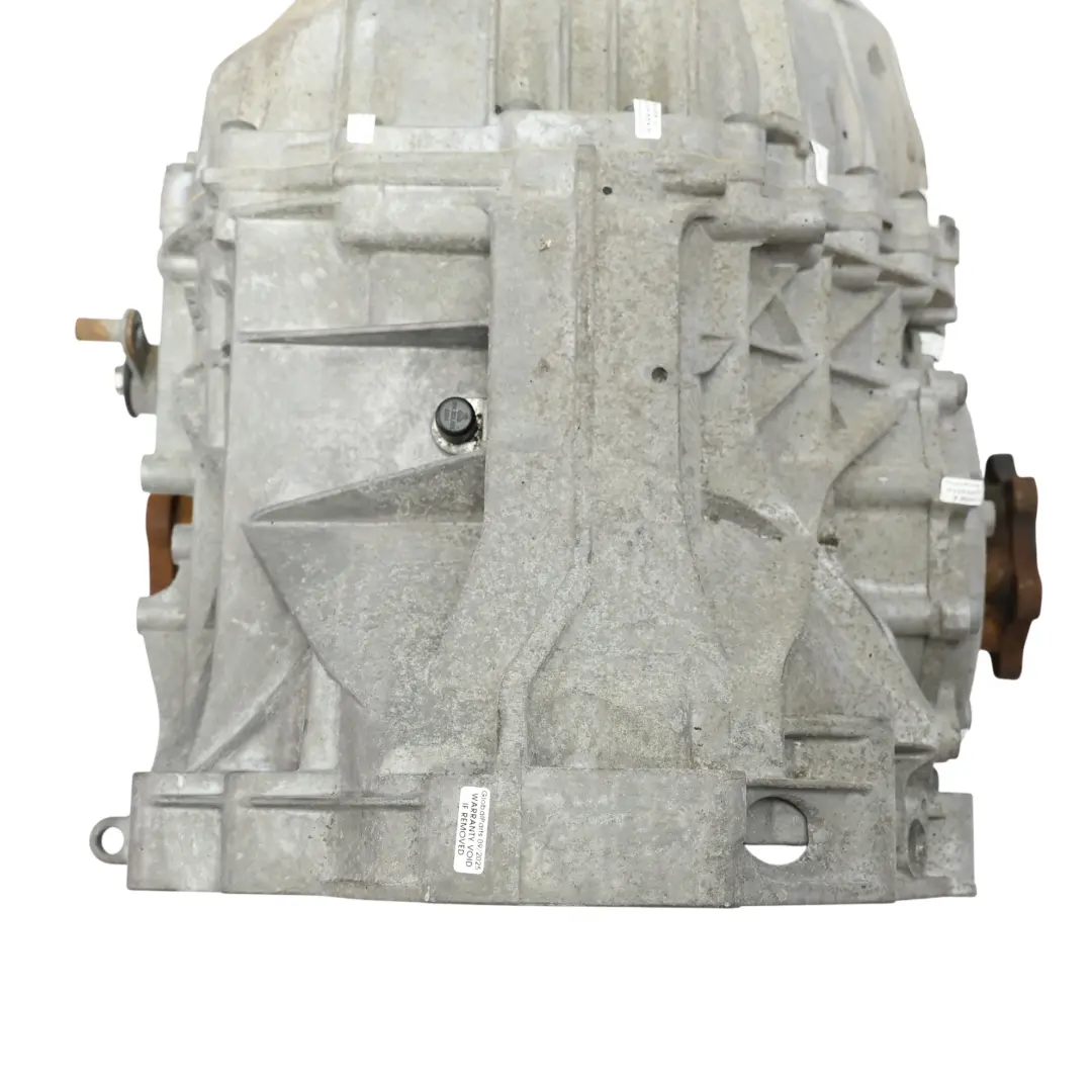 BRE Automatic Gearbox Multitronic KTD WARRANTY to Audi A6 C6 2.0 TDI with Part number 01J300061P Audi A6 C6 2.0 TDI BRE Automatic Gearbox Multitronic KTD WARRANTY - SKU 01J300061P - Part number 01J300061P