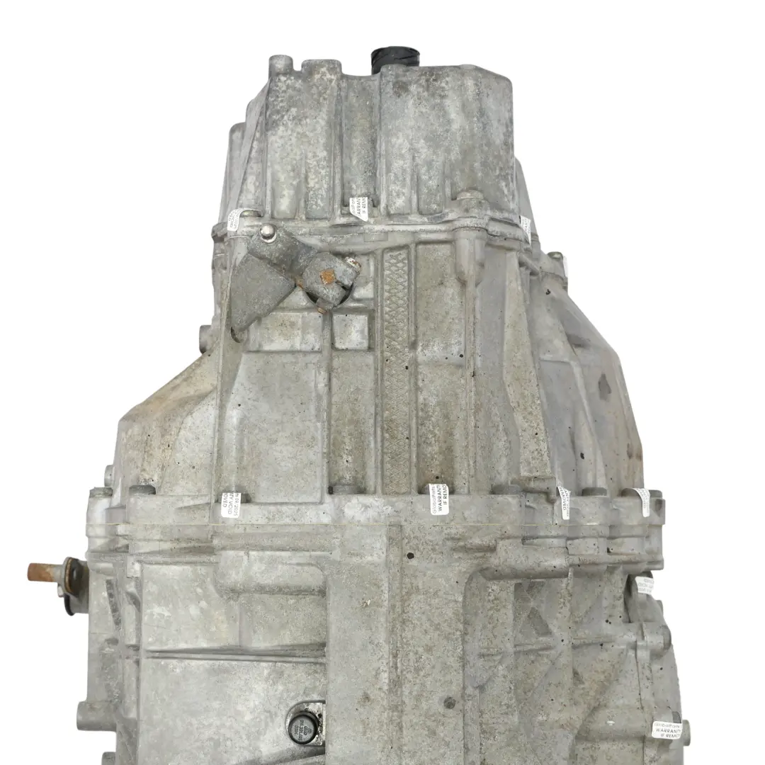 Audi A6 C6 2.0 TDI BRE Automatic Gearbox Multitronic KTD WARRANTY - SKU 01J300061P - Part number 01J300061P