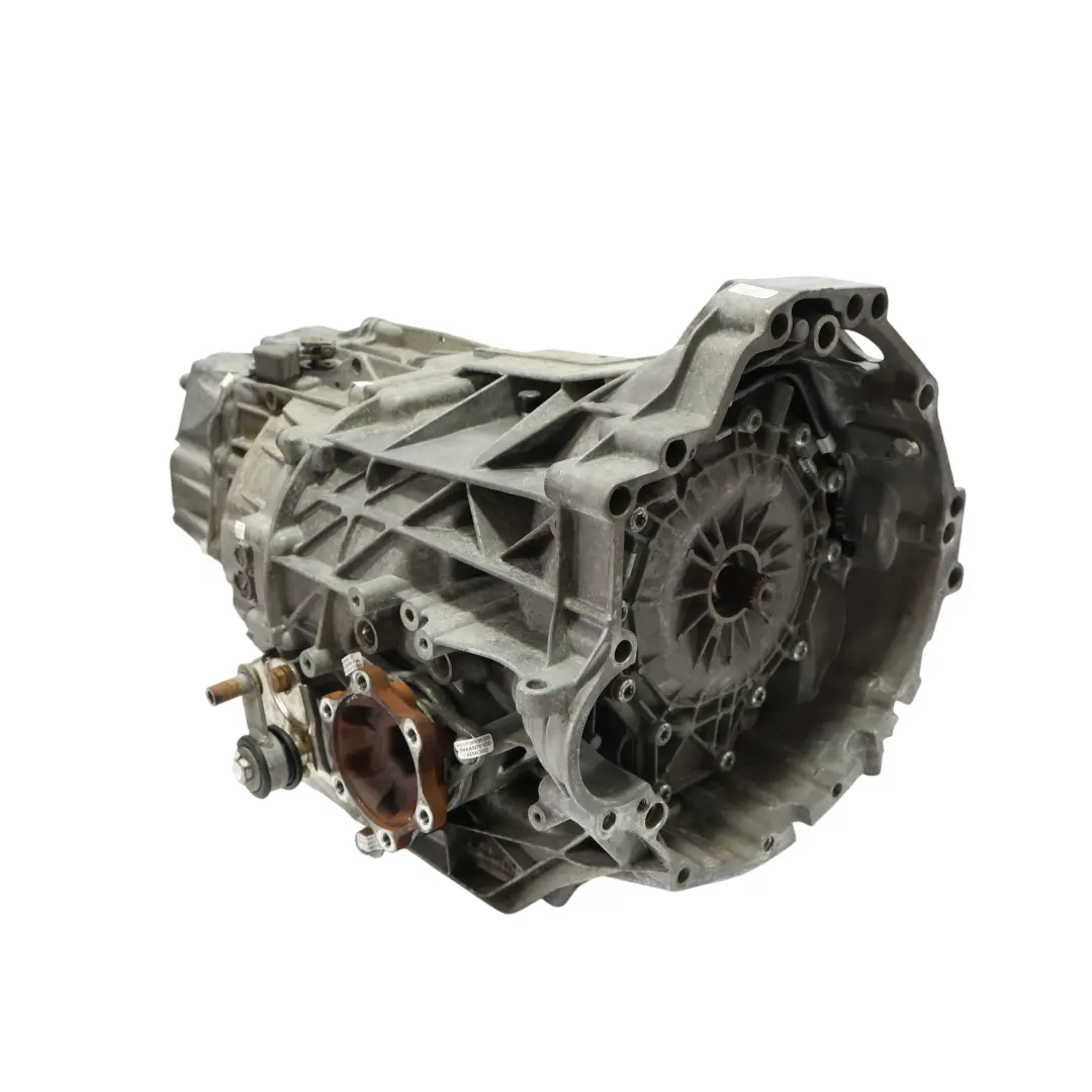 Audi A6 C6 2.0 TDI BRE Automatic Gearbox Multitronic KTD WARRANTY - SKU 01J300061P - Part number 01J300061P