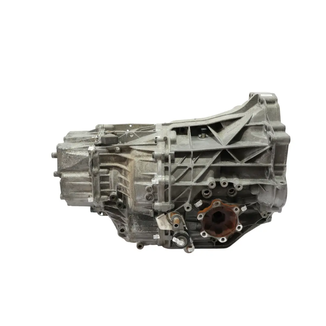 BRE Cambio Automatico Multitronic KTD GARANZIA per Audi A6 C6 2.0 TDI con numero di parte 01J300061P Audi A6 C6 2.0 TDI BRE Cambio Automatico Multitronic KTD GARANZIA - SKU 01J300061P - Numero di parte 01J300061P