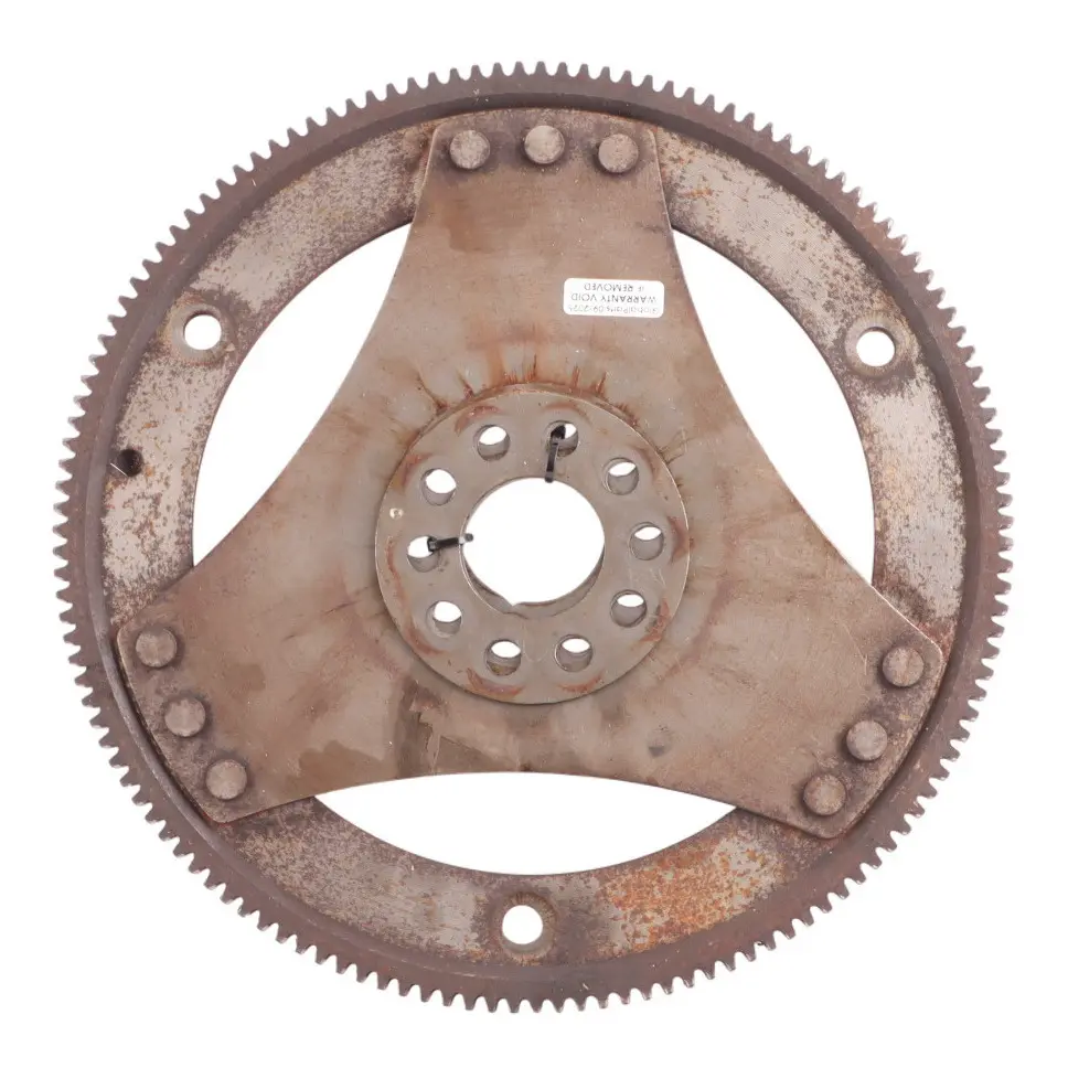 Volkswagen Touareg 7L Flywheel Wheel Ring Automatic Gearbox 3.2 VR6 022105323E