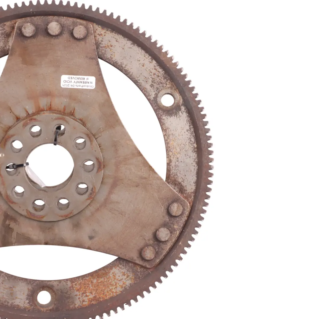 7L Corona Volante Motor Automático 3.2 VR6 para Volkswagen Touareg con número de pieza 022105323E Volkswagen Touareg 7L Corona Volante Motor Automático 3.2 VR6 - SKU 022105323E - Número de pieza 022105323E