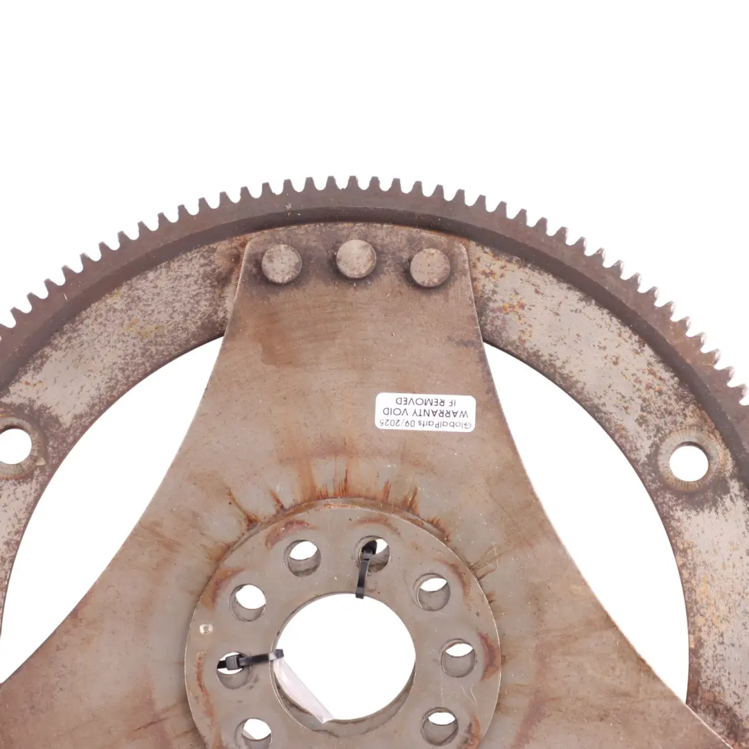 7L Flywheel Wheel Ring Automatic Gearbox 3.2 VR6 to Volkswagen Touareg with Part number 022105323E Volkswagen Touareg 7L Flywheel Wheel Ring Automatic Gearbox 3.2 VR6 - SKU 022105323E - Part number 022105323E