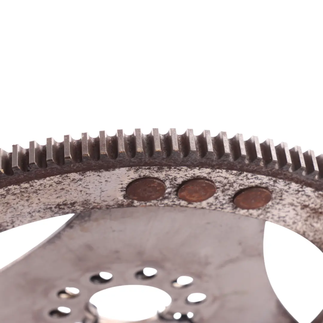 7L Flywheel Wheel Ring Automatic Gearbox 3.2 VR6 to Volkswagen Touareg with Part number 022105323E Volkswagen Touareg 7L Flywheel Wheel Ring Automatic Gearbox 3.2 VR6 - SKU 022105323E - Part number 022105323E