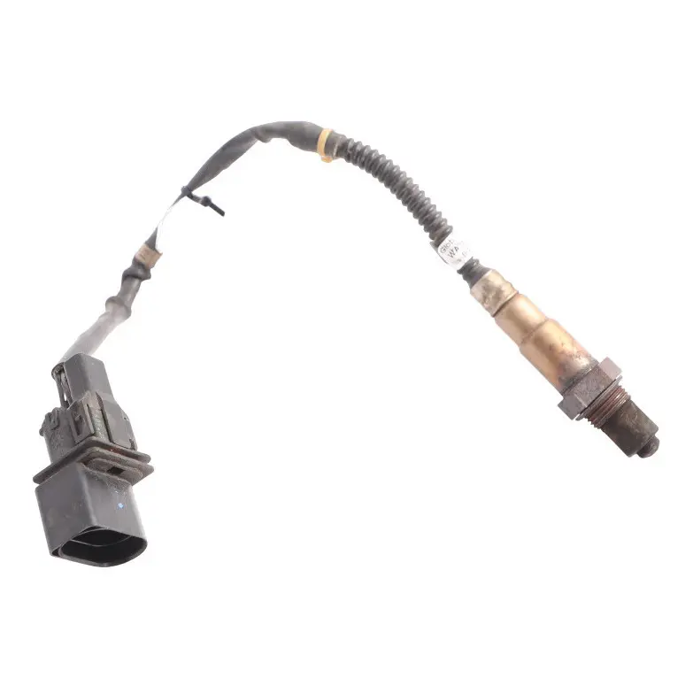 Volkswagen Touareg 7L Sonda Lambda Sensore Ossigeno 022906262BE
