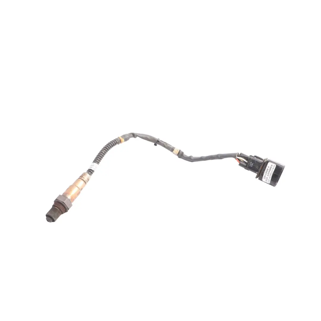 Volkswagen Touareg 7L Sonda Lambda Sensore Ossigeno - SKU 022906262BE - Numero di parte 022906262BE