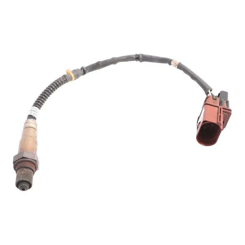 7L Lambda Sensor Oxygen Sensor Lambda Probe to VW Volkswagen Touareg with Part number 022906262BF VW Volkswagen Touareg 7L Lambda Sensor Oxygen Sensor Lambda Probe - SKU 022906262BF - Part number 022906262BF