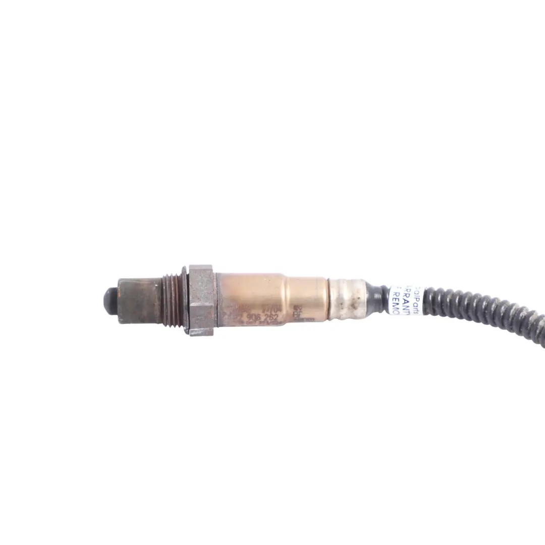 VW Volkswagen Touareg 7L Lambda Sensor Oxygen Sensor Lambda Probe - SKU 022906262BF - Part number 022906262BF
