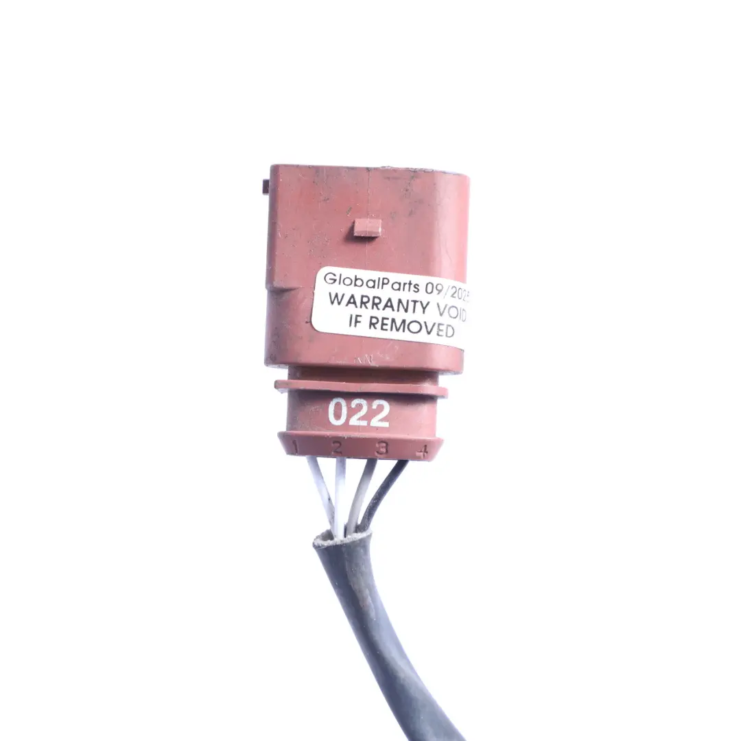 VW Volkswagen Touareg 7L Lambda Sensor Oxygen Sensor Lambda Probe - SKU 022906262BH - Part number 022906262BH