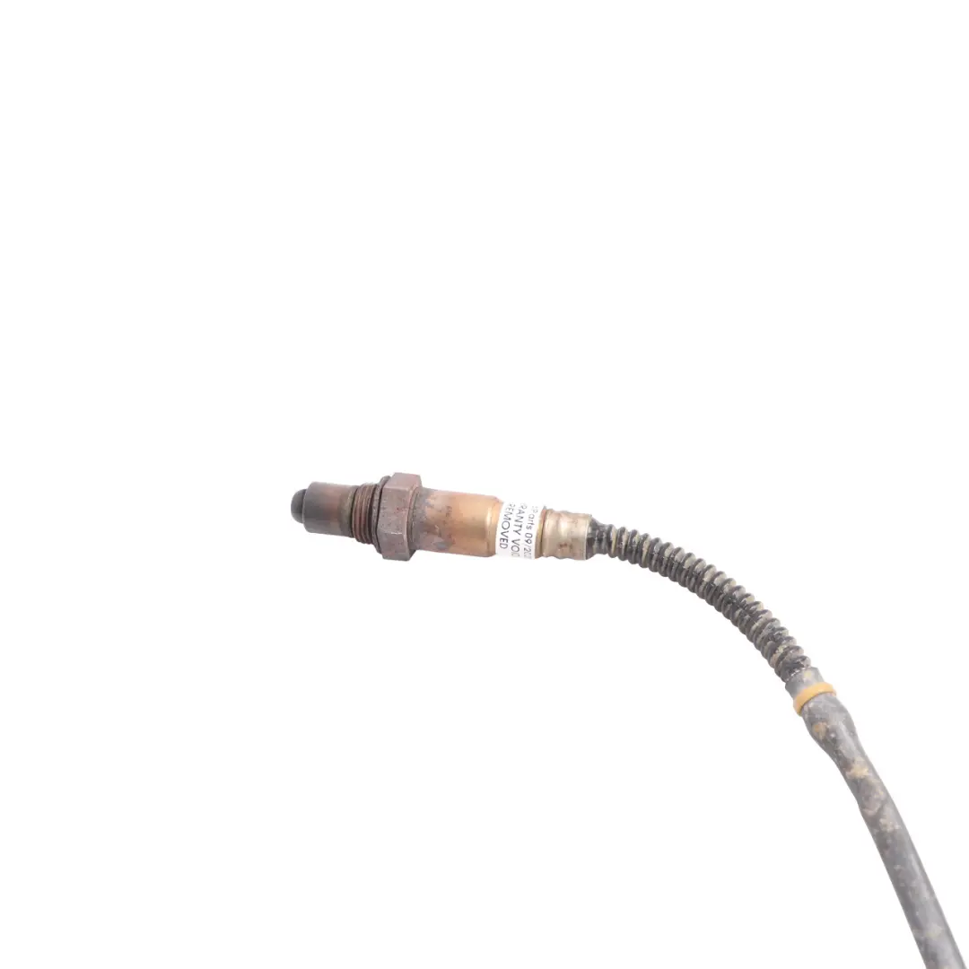 VW Volkswagen Touareg 7L Lambda Sensor Oxygen Sensor Lambda Probe - SKU 022906262BH - Part number 022906262BH