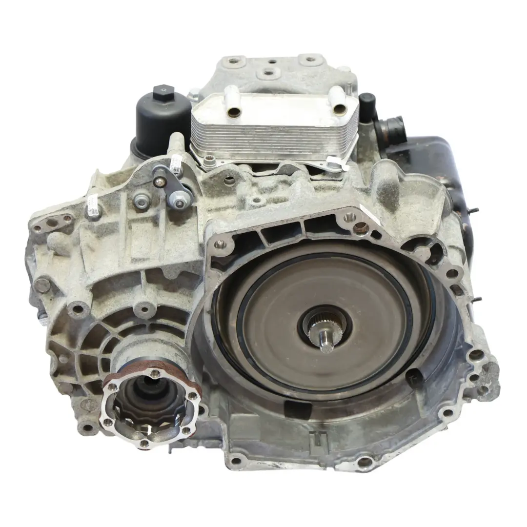 Audi TT Mk2 8J 2.0 TFSI BWA Automatic Gearbox S-Tronic KCZ WARRANTY - SKU 02E300050J - Part number 02E300050J