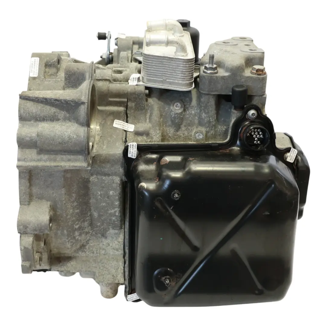 Audi TT Mk2 8J 2.0 TFSI BWA Automatic Gearbox S-Tronic KCZ WARRANTY - SKU 02E300050J - Part number 02E300050J