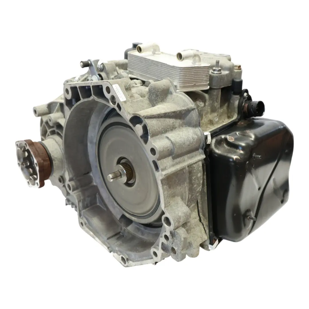 Audi TT Mk2 8J 2.0 TFSI BWA Automatic Gearbox S-Tronic KCZ WARRANTY - SKU 02E300050J - Part number 02E300050J