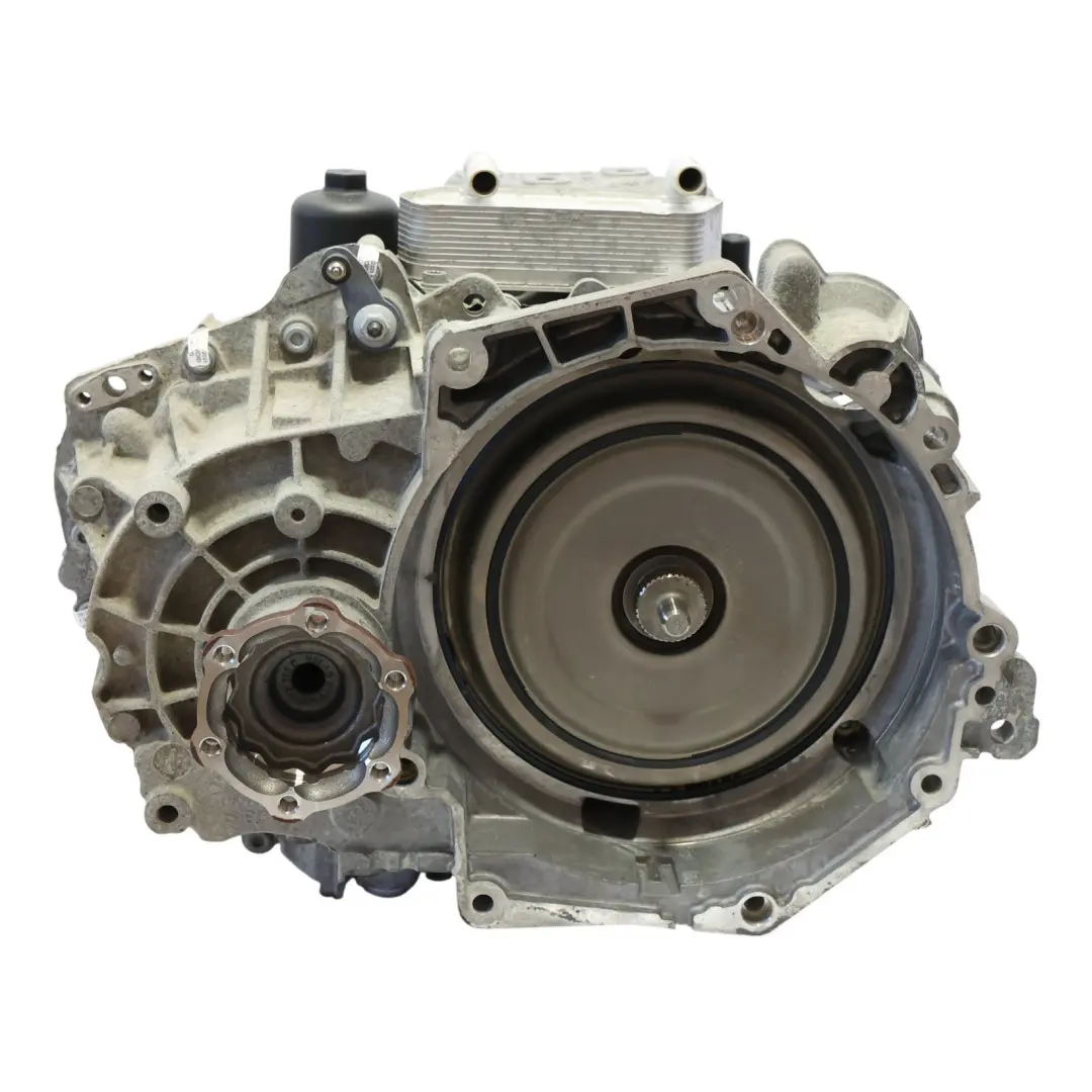 Audi TT Mk2 8J 2.0 TFSI BWA Automatyczna Skrzynia Biegów KCZ - SKU 02E300050J - Numer Części 02E300050J