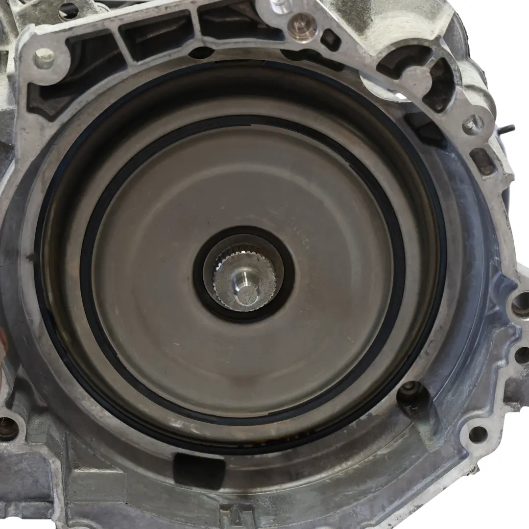 Audi TT Mk2 8J 2.0 TFSI BWA Automatic Gearbox S-Tronic KCZ WARRANTY - SKU 02E300050J - Part number 02E300050J