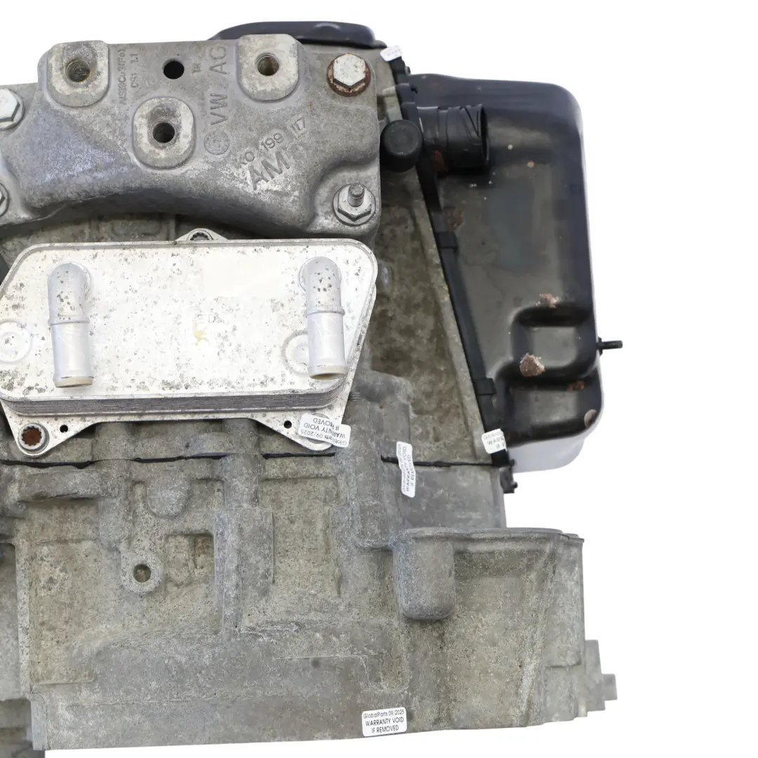 Audi TT Mk2 8J 2.0 TFSI BWA Cambio Automatico S-Tronic KCZ GARANZIA - SKU 02E300050J - Numero di parte 02E300050J