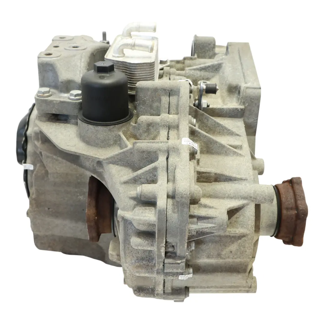 Mk2 8J 2.0 TFSI BWA Automatic Gearbox S-Tronic KCZ WARRANTY to Audi TT with Part number 02E300050J Audi TT Mk2 8J 2.0 TFSI BWA Automatic Gearbox S-Tronic KCZ WARRANTY - SKU 02E300050J - Part number 02E300050J