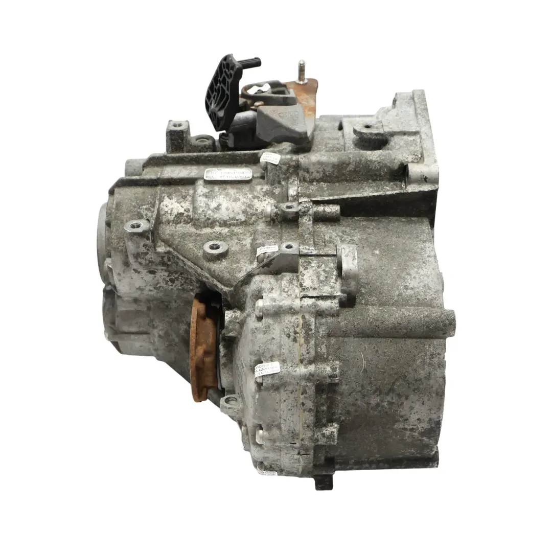 BHZ Quattro Schalt Getriebe KNZ 6 Gang GARANTIE für Audi S3 8P 2.0 TFSI mit Teilenummer 02Q300012G Audi S3 8P 2.0 TFSI BHZ Quattro Schalt Getriebe KNZ 6 Gang GARANTIE - SKU 02Q300012G-2 - Teilenummer 02Q300012G