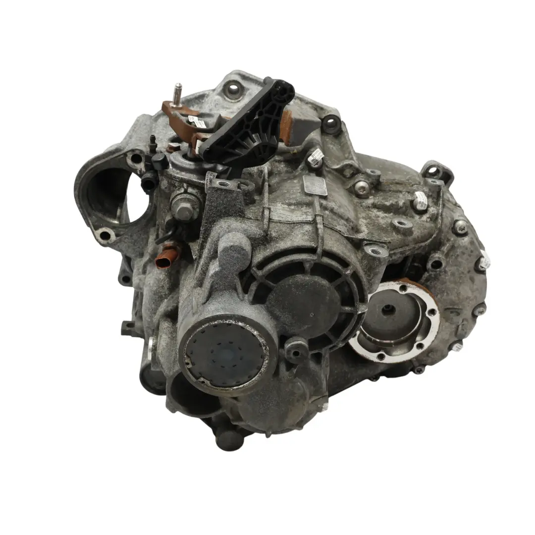 BHZ Quattro Cambio Manuale KNZ GARANZIA per Audi S3 8P 2.0 TFSI con numero di parte 02Q300012G Audi S3 8P 2.0 TFSI BHZ Quattro Cambio Manuale KNZ GARANZIA - SKU 02Q300012G-2 - Numero di parte 02Q300012G