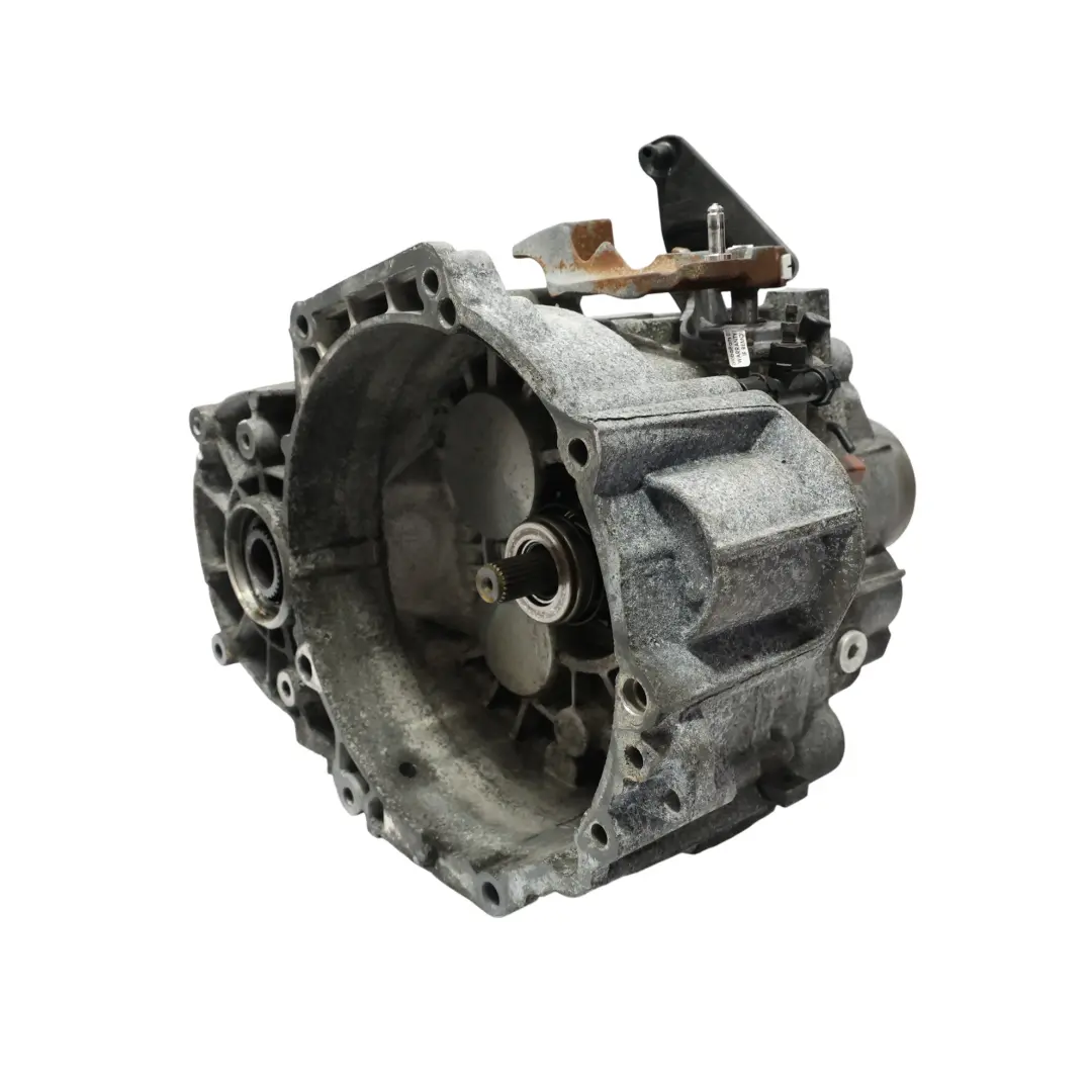 BHZ Quattro Cambio Manuale KNZ GARANZIA per Audi S3 8P 2.0 TFSI con numero di parte 02Q300012G Audi S3 8P 2.0 TFSI BHZ Quattro Cambio Manuale KNZ GARANZIA - SKU 02Q300012G-2 - Numero di parte 02Q300012G