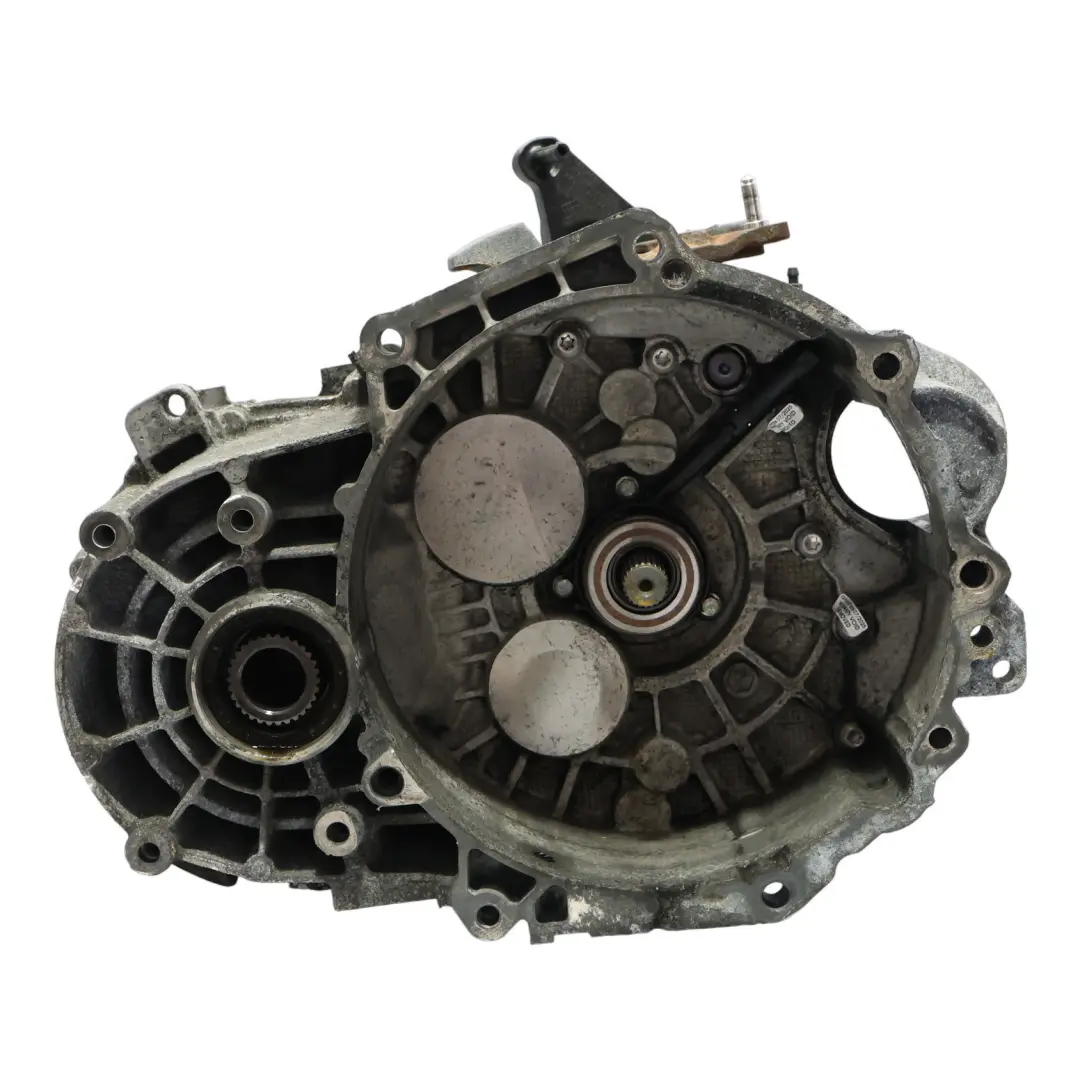 BHZ Quattro Manual Gearbox KNZ 6 Speed WARRANTY to Audi S3 8P 2.0 TFSI with Part number 02Q300012G Audi S3 8P 2.0 TFSI BHZ Quattro Manual Gearbox KNZ 6 Speed WARRANTY - SKU 02Q300012G-2 - Part number 02Q300012G
