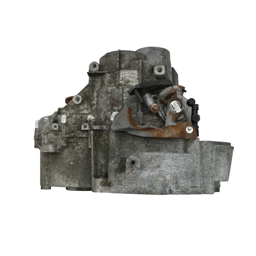 BHZ Quattro Caja Cambios Manual KNZ GARANTIA para Audi S3 8P 2.0 TFSI con número de pieza 02Q300012G Audi S3 8P 2.0 TFSI BHZ Quattro Caja Cambios Manual KNZ GARANTIA - SKU 02Q300012G-2 - Número de pieza 02Q300012G