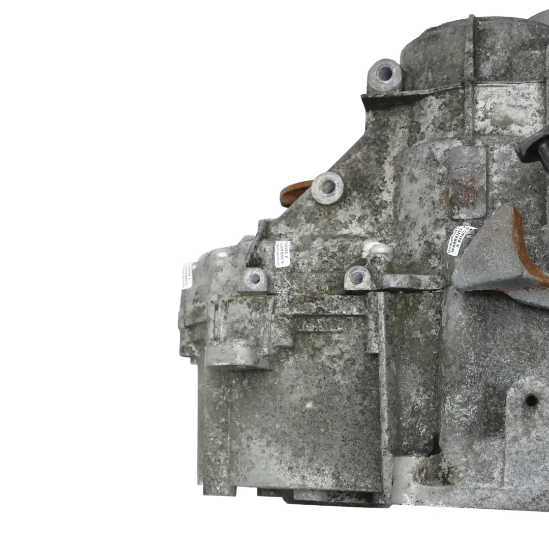 BHZ Quattro Schalt Getriebe KNZ 6 Gang GARANTIE für Audi S3 8P 2.0 TFSI mit Teilenummer 02Q300012G Audi S3 8P 2.0 TFSI BHZ Quattro Schalt Getriebe KNZ 6 Gang GARANTIE - SKU 02Q300012G-2 - Teilenummer 02Q300012G