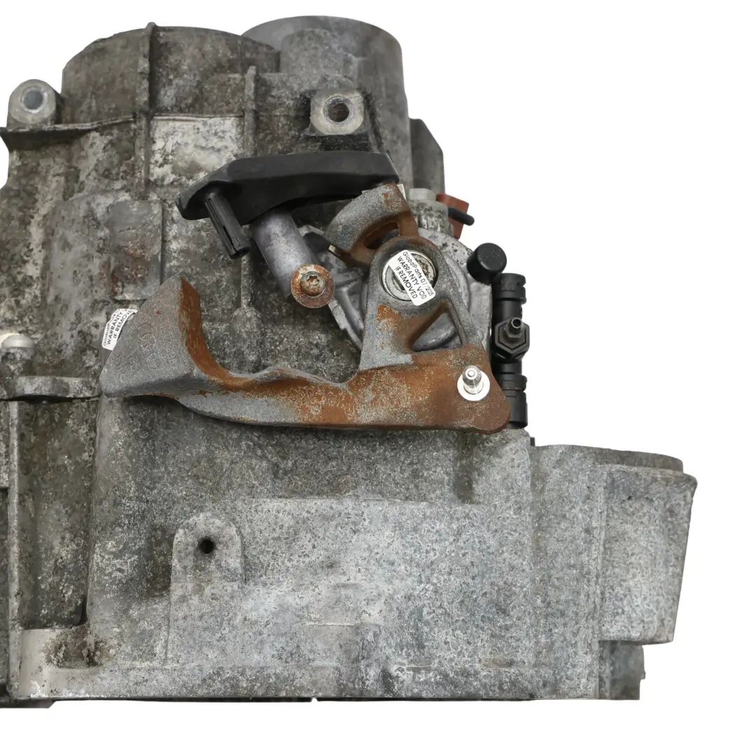 BHZ Quattro Caja Cambios Manual KNZ GARANTIA para Audi S3 8P 2.0 TFSI con número de pieza 02Q300012G Audi S3 8P 2.0 TFSI BHZ Quattro Caja Cambios Manual KNZ GARANTIA - SKU 02Q300012G-2 - Número de pieza 02Q300012G