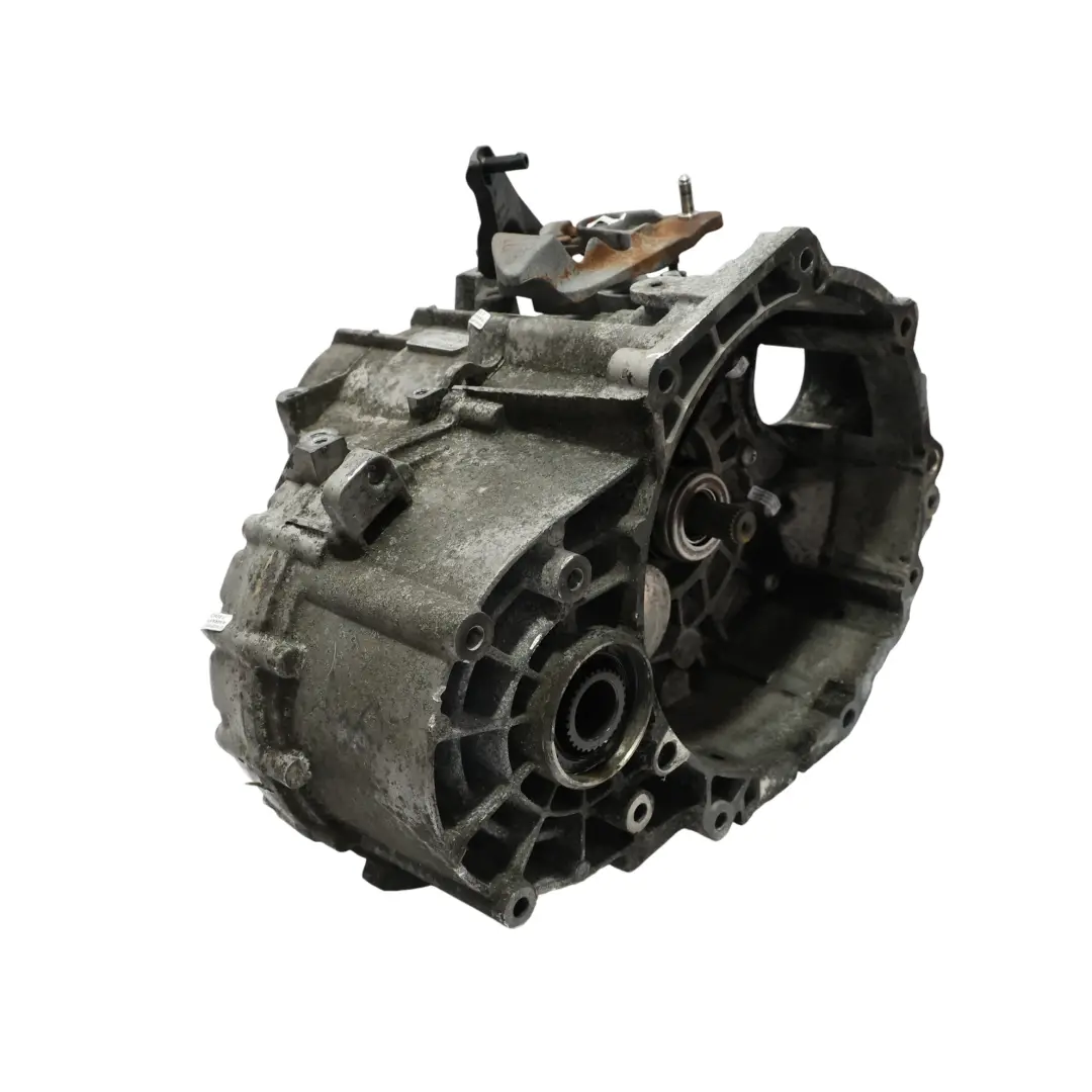 Audi S3 8P 2.0 TFSI BHZ Quattro Manual Gearbox KNZ 6 Speed WARRANTY - SKU 02Q300012G-2 - Part number 02Q300012G
