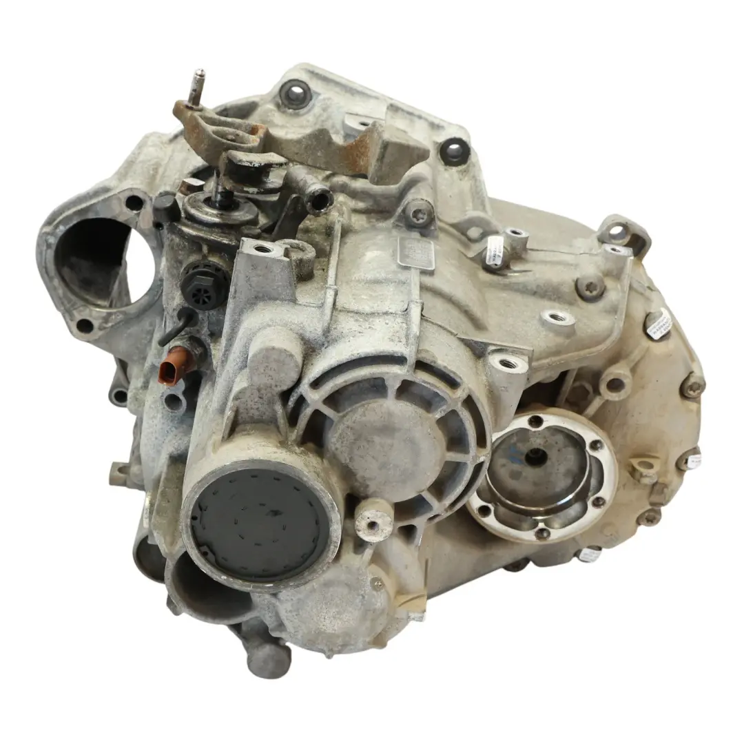 Skoda Yeti 2.0 TDI CFHF 4X4 Manual Gearbox 6 Speed NFQ WARRANTY - SKU 02Q300013S - Part number 02Q300013S